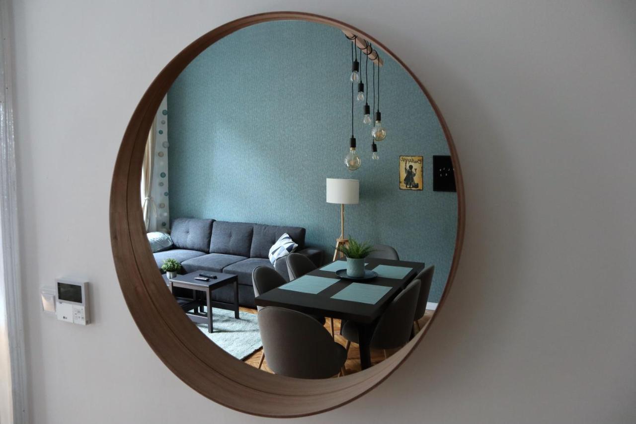 Royal Ferenciek Apartment Budapešť Exteriér fotografie