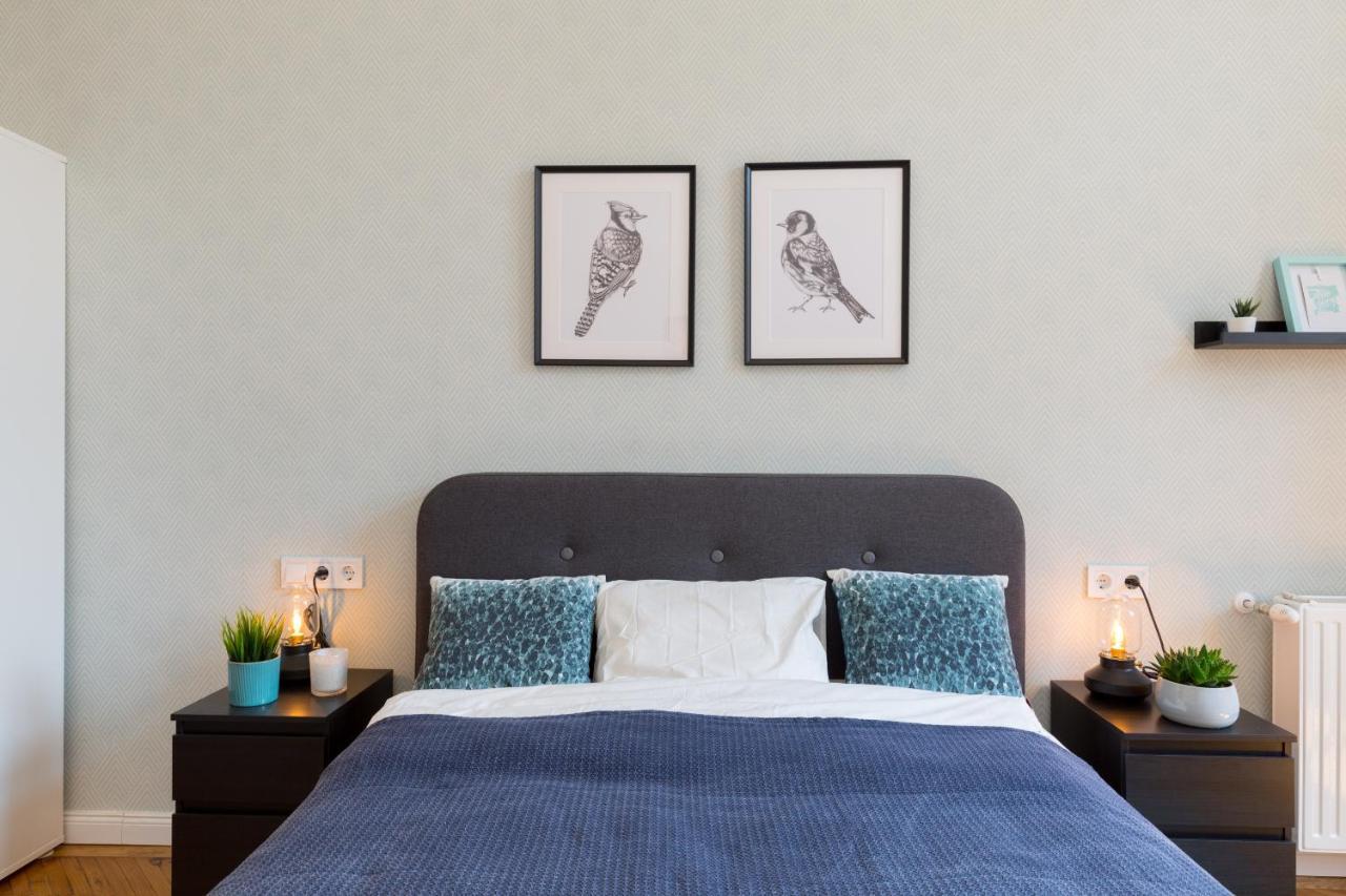 Royal Ferenciek Apartment Budapešť Exteriér fotografie